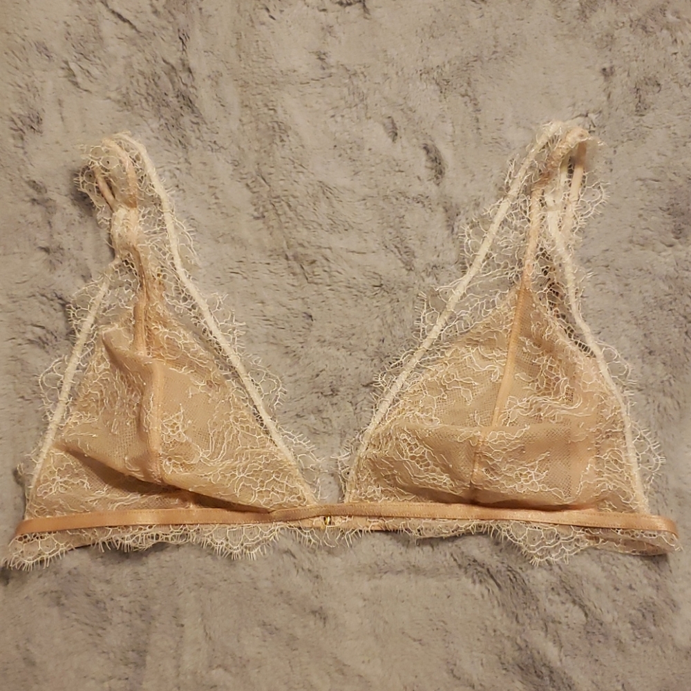 Victoria's Secret Bralette